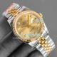 Swiss Replica Rolex Datejust Two Tone Yellow Gold Diamond Dial Jubilee Band 36MM (2)_th.jpg